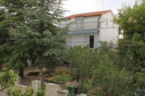 Отель Apartments with a parking space Vodice - 6321  Водице